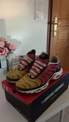 Nike Tn Raimbow - Photo 1/4