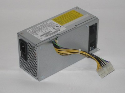 Fujitsu Netzteil, 250 W, Modell DPS-250AB-62 AA, REV 02, PN S26113-E611-V50-01
