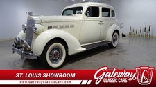 1936 Packard Eight for Sale