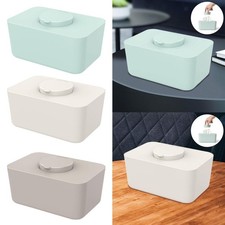 Contenitore per salviette, porta fazzoletti, porta tovaglioli portatile,