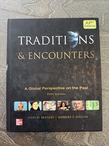 Ap World History Book | eBay