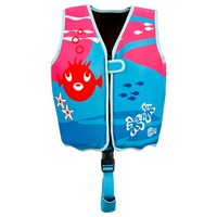 BECO-SEALIFE Schwimmweste