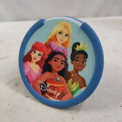 Amazon - Echo Pop Kids Smart Speaker with Alexa - Disney Princess NO POWER CORD