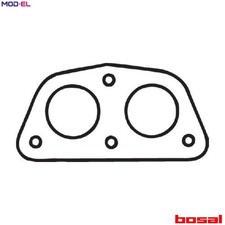 GASKET EXHAUST PIPE 256-146 FOR BMW 3/E90/E91/E8/SAV/E92/Convertible X1/E84