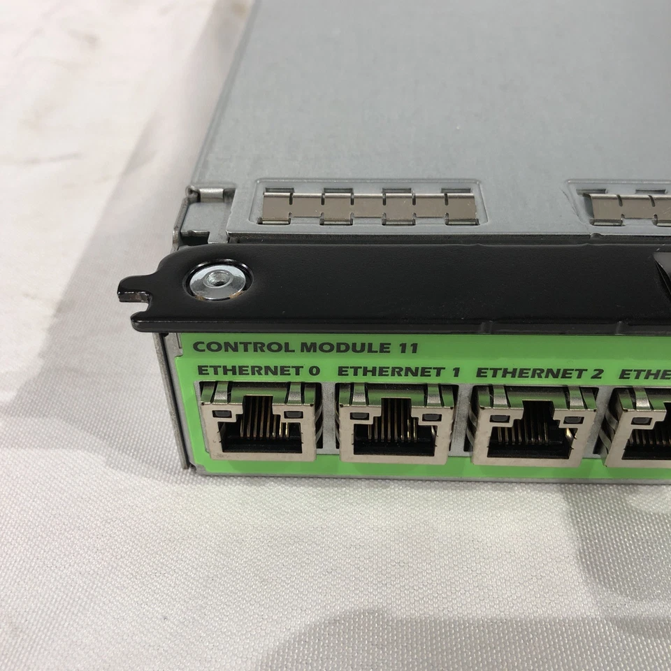 Dell Equallogic PS6100 Control Module 11 - Image 3 of 4