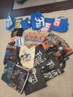 Funko BULK BUY Comic-Con Large Tote Bag Exclusive to events 19 bags total