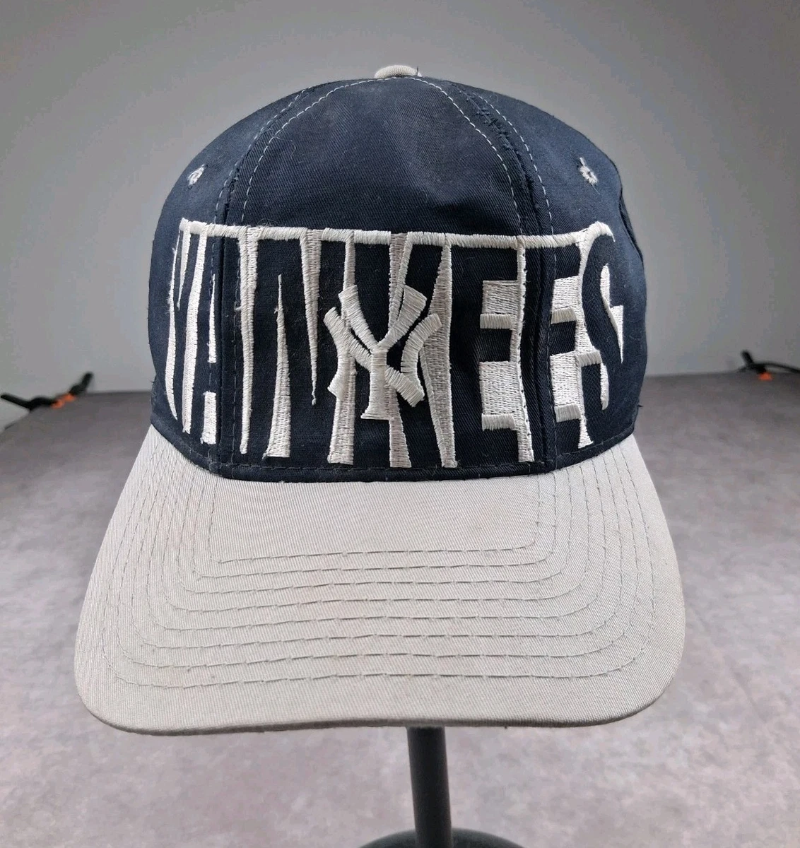 Starter New York Yankees MLB Fan Cap, Hats for sale | eBay