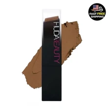 Huda Beauty Fauxfilter Skin Finish Foundation Stick Chocolate Truffle 540G