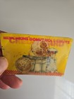 Vintage Dunkin Donuts Munchkins Credit Card — photo 2