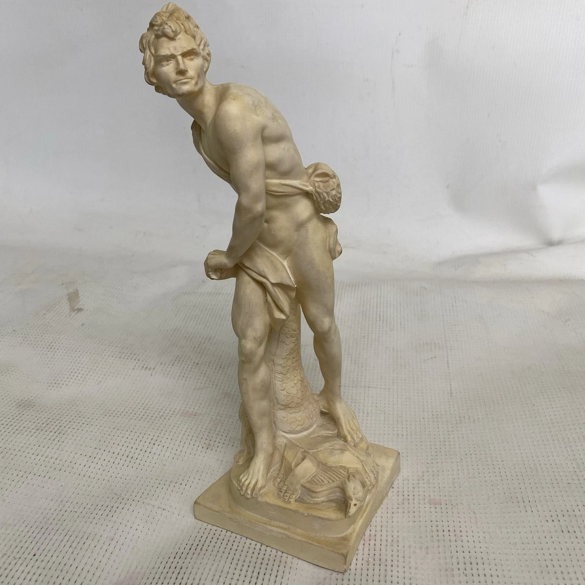 A Santini In Art Sculptures for sale | eBay