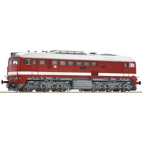 Roco 7320096 H0 Diesellok BR 120, Dr, Ep. Iv, Ac-Sound H0 + Neu