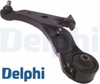 Delphi TC2465 Lenker FüR RadaufhäNgung Querlenker Lenker RadaufhäNgung