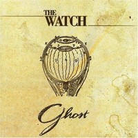 Audio Cd - Watch (The) - Ghost - Lizard -D- Neu