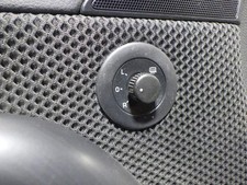 Porte avant et accessoires Volkswagen SCIROCCO