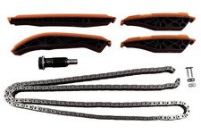 For MERCEDES-BENZ 1998-2011 Timing Chain & Co...