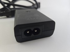 Authentic OEM Sony PS Vita AC Power Adapter 1000 2000 Slim OLED PCH-ZAC1