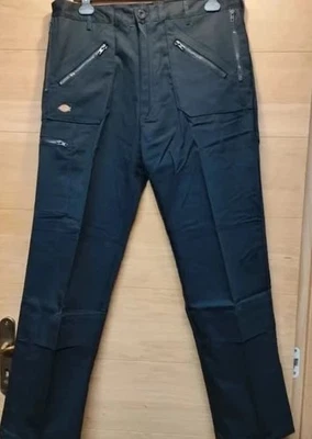 Pantalon de travail Dickies Action Flex multi-poches taille 46 - Neuf - Photo 1/4