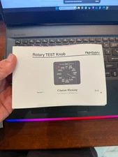 flight model c 510 mustang citation checklist rotary test knob training cards