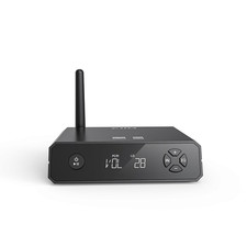 Fiio Br13 Hifi Bluetooth 5.1 Music Receiver Long Range Bluetooth Adapter Usb