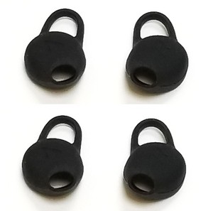 Gel Per Auricolari Plantronics – 4 Pezzi Compatibili Con PLT-2100 E PLT-3100 – Offerta Speciale!