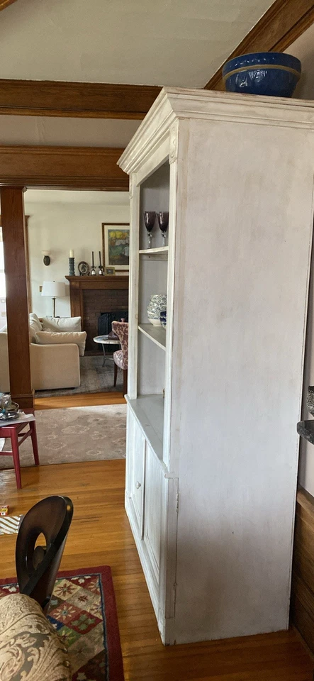 Comedor/despensa de campo francés Foto 3 de 4