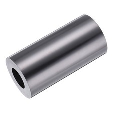 Graphite Tube Graphite Stir Rods Sticks Crucible 25mmx50mmx100mm