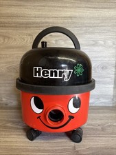 Numatic Henry Hoover Vacuum Cleaner HVR 200A Twin Speed Hi Lo 1200W Unit Only