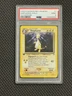 2000 Pokémon Neo Genesis Holo Rare Ampharos First Edition 1/111 PSA 9