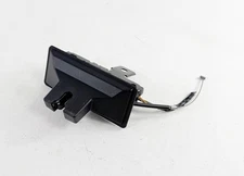 2013–2016 Ford Fusion Rear Trunk Lid Lock Latch Actuator Mechanism OEM