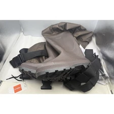 Fishing Waders for Women Men with Boots Waterproof Overall Chest Waders Hunting