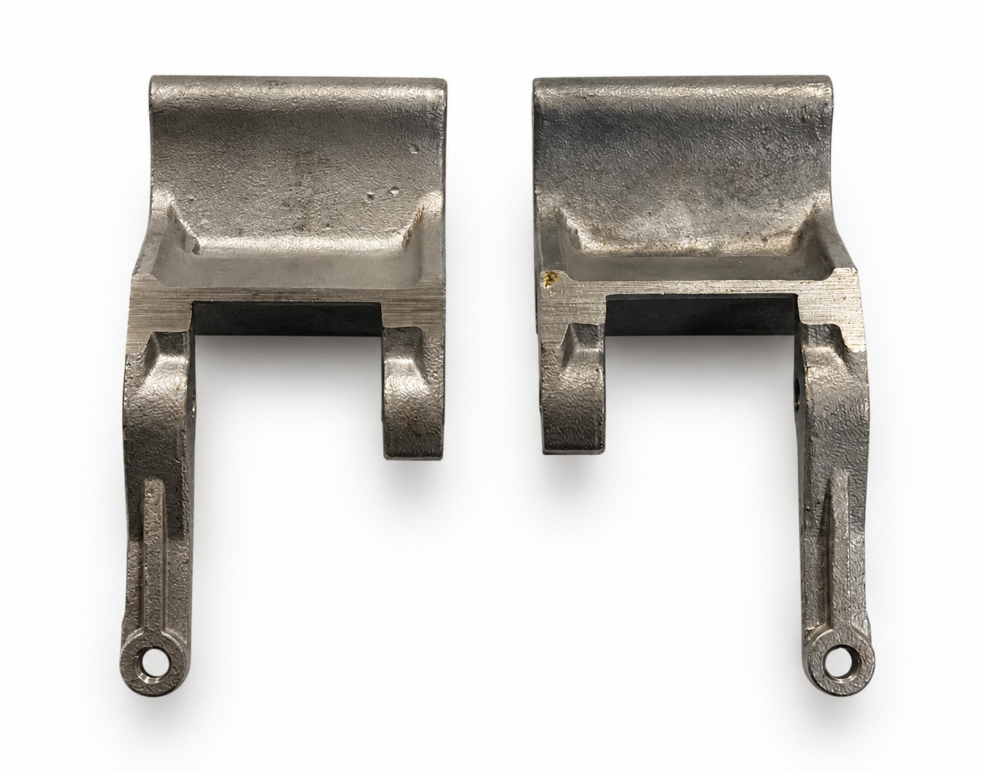 Maserati Kyalami Door handles Set