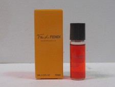 Fan di Fendi Blossom Fendi perfume - a fragrance for women 2014