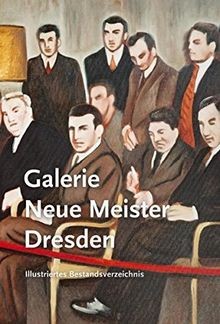 Galerie Neue Meister Dresden: Bestandskatalog in zwei Bä... | Buch | Zustand gut - Staatliche Kunstsammlungen Dresden