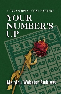 Marylou Ambrose | Your Number's Up | Taschenbuch | Englisch (2022)