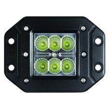 Hella 357204021 Optilux Fog Lights