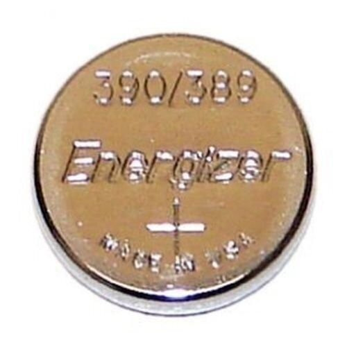 Energizer 389BP Watch Battery - Foto 3 di 3