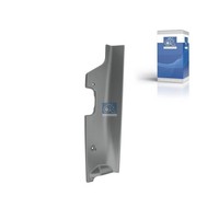 Windleitblech Fahrerhaus DT Spare Parts Iam-Expertise Passend FüR MERCEDES-BENZ