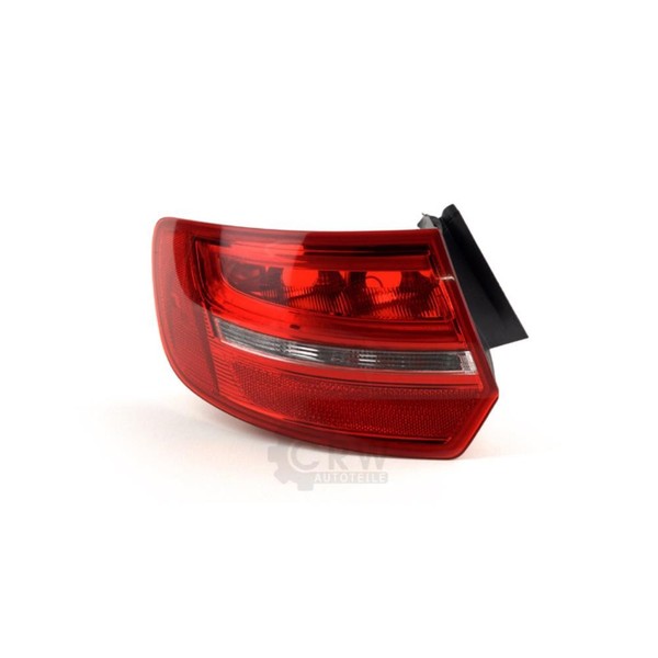 Heckleuchte RüCkleuchte Links LED Johns FüR Audi A3 Bj. 2008-2012 NUR Sportback-image