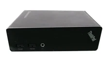 Lenovo DU9019D1 ThinkPad USB 3.0 DisplayLink Docking Station 0A34193 03X6059