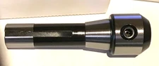 New R8 SHANK x 5/8" END MILL HOLDER vertical milling machine
