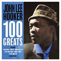 100 Greats 4CD - CD - K600Z
