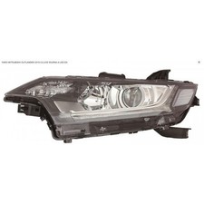 Feu avant (phare) Mitsubishi OUTLANDER