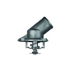 Thermostat Kühlmittel Temp 92 °C mit Dichtung MAHLE für u.a. OPEL CORSA