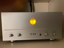 Amplificatore Integrato a valvole Air Tight AM 201H