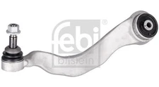 Febi Front Front Left Lower Control / Trailing Arm For Alpina Bmw 5 6 7 B7