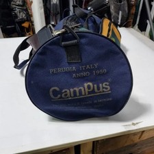 Adidas Retro 80s-90s Duffel Bag - Excellent Condition