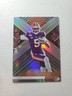 2023 Panini Chronicles Draft Picks - XR Tee Higgins #21