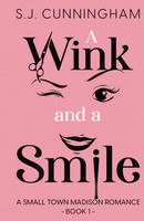 S. J. Cunningham | A Wink And A Smile | Buch | Englisch (2024) | S.J. Cunningham