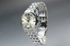 Seiko Presage SARY079 Power Reserve Automatic SS Men's Watch Japan (22cm~Wrist ) 4