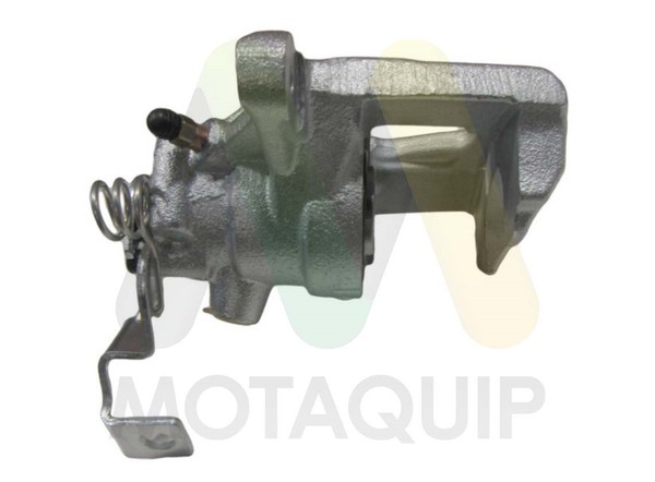 Bremssattel Motaquip VBC112R Gusseisen FüR Opel Movano X70 Bus DTI UD0 UD4 Cdti-image